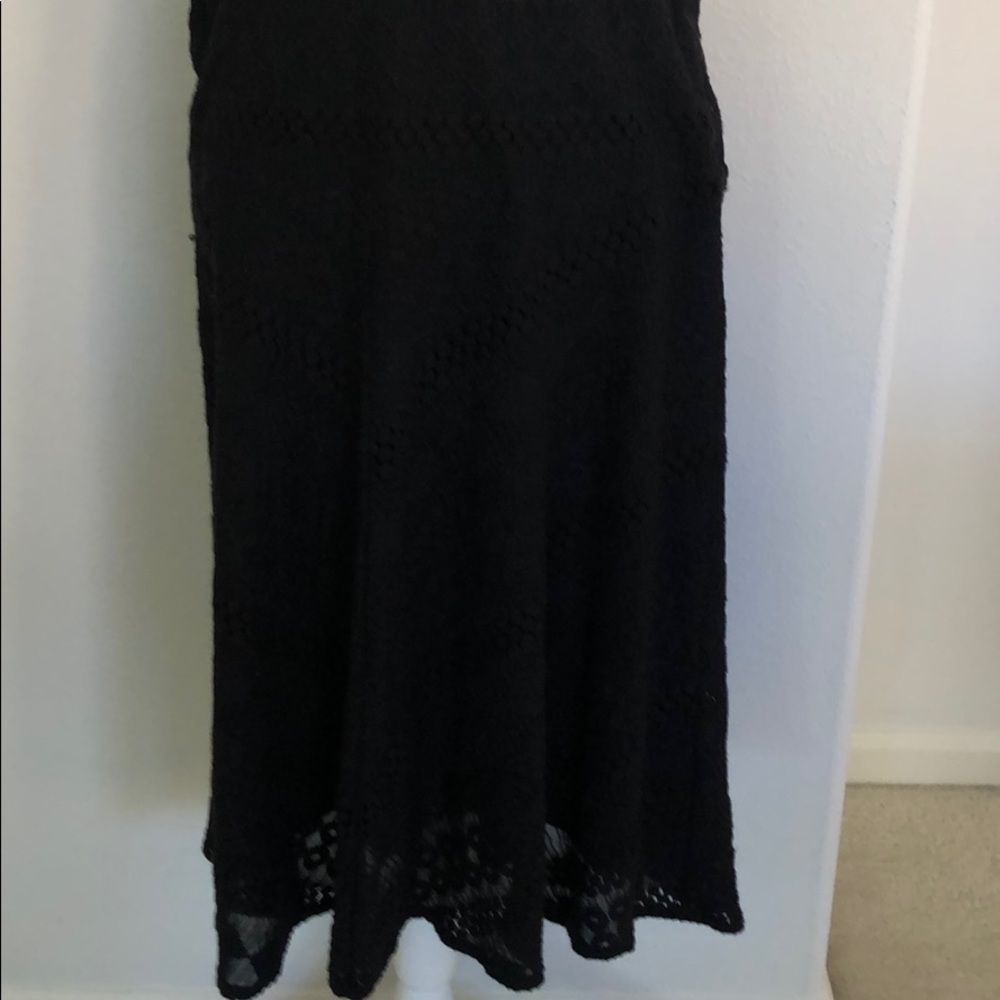 Anthropologie Leifsdottir women’s skirt